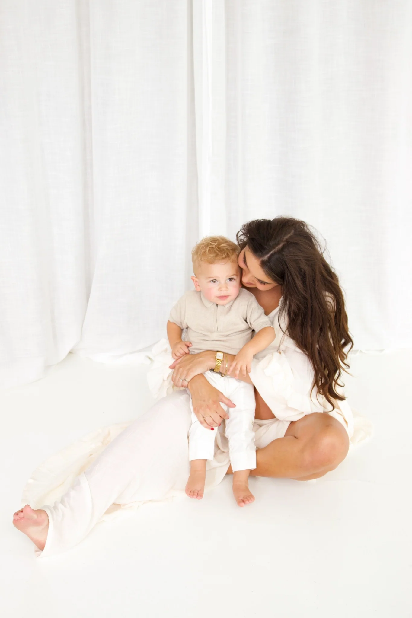 Familie Shoot — Studio Zaya